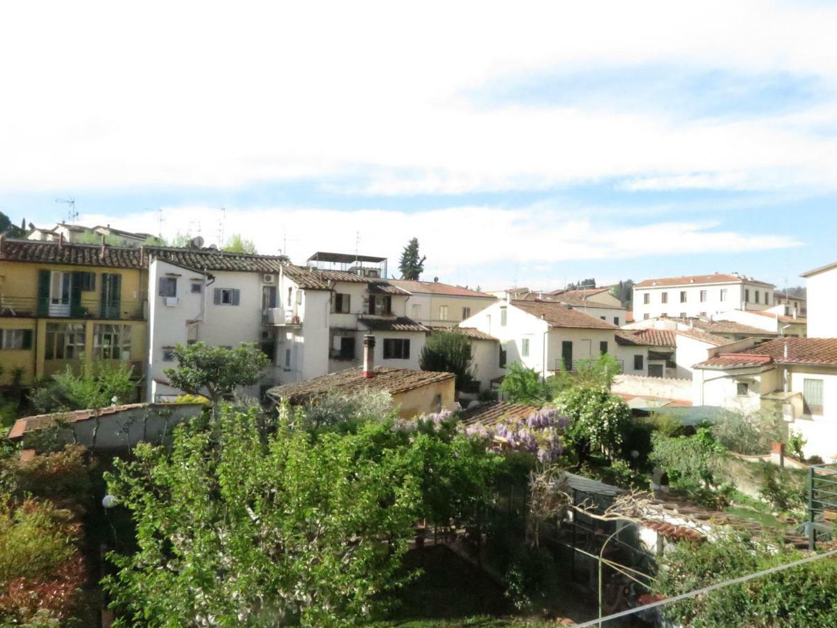 Wine Apartments Florence Merlot Bagian luar foto