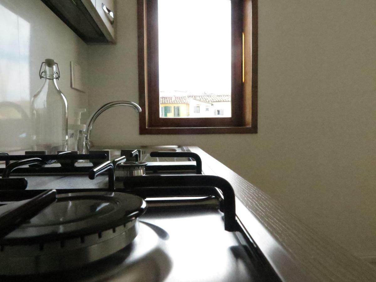 Wine Apartments Florence Merlot Bagian luar foto