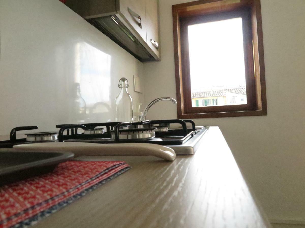 Wine Apartments Florence Merlot Bagian luar foto