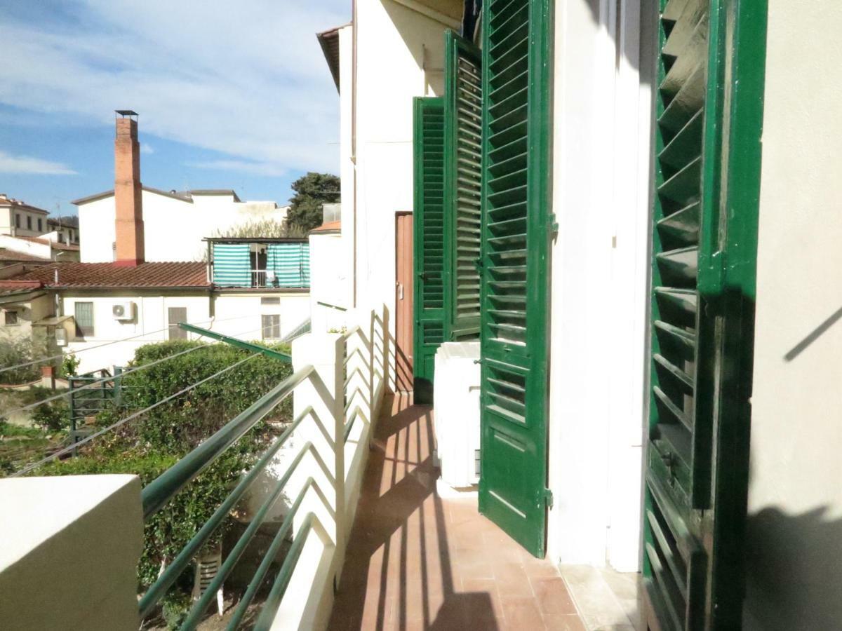 Wine Apartments Florence Merlot Bagian luar foto