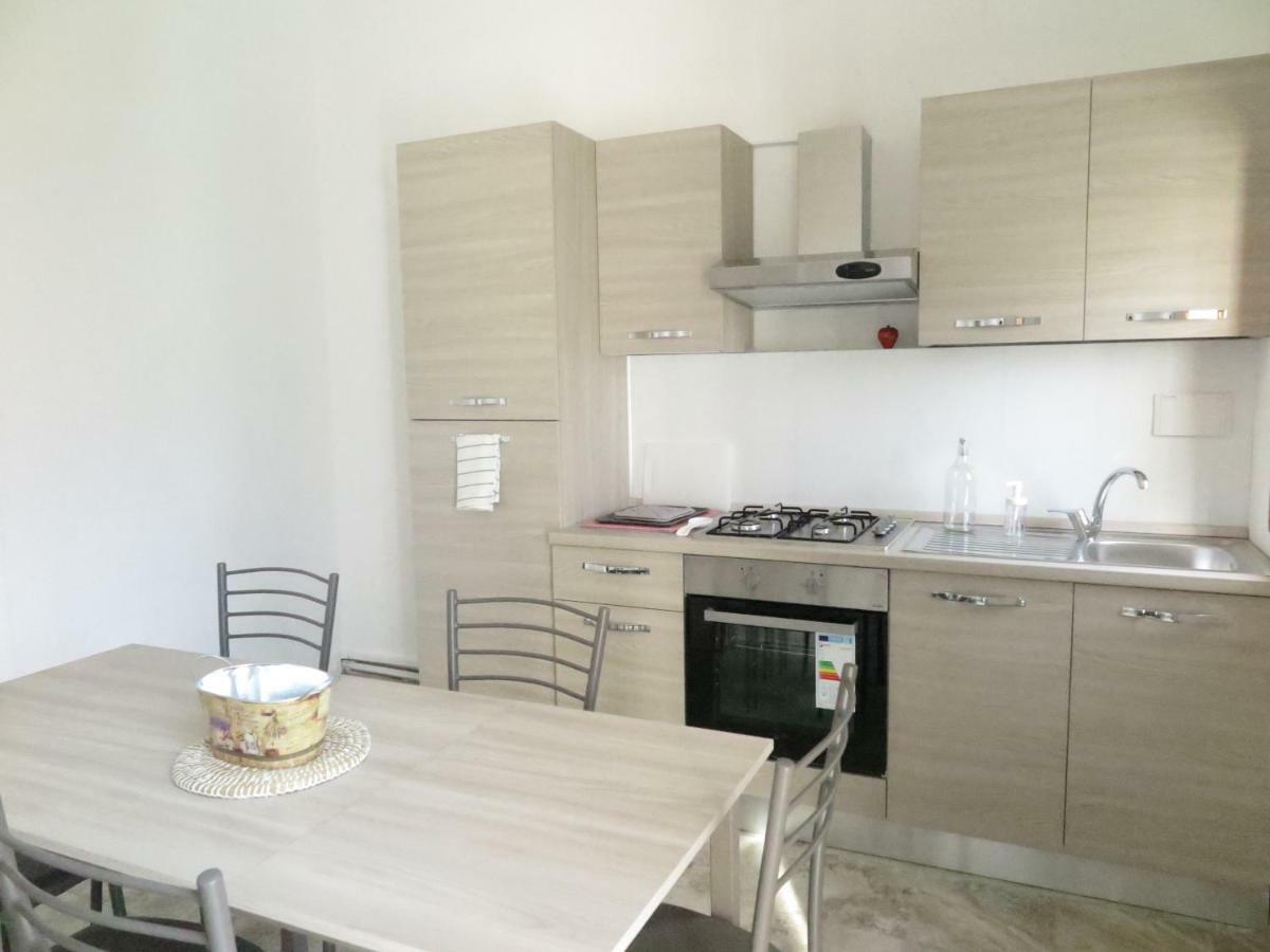 Wine Apartments Florence Merlot Bagian luar foto