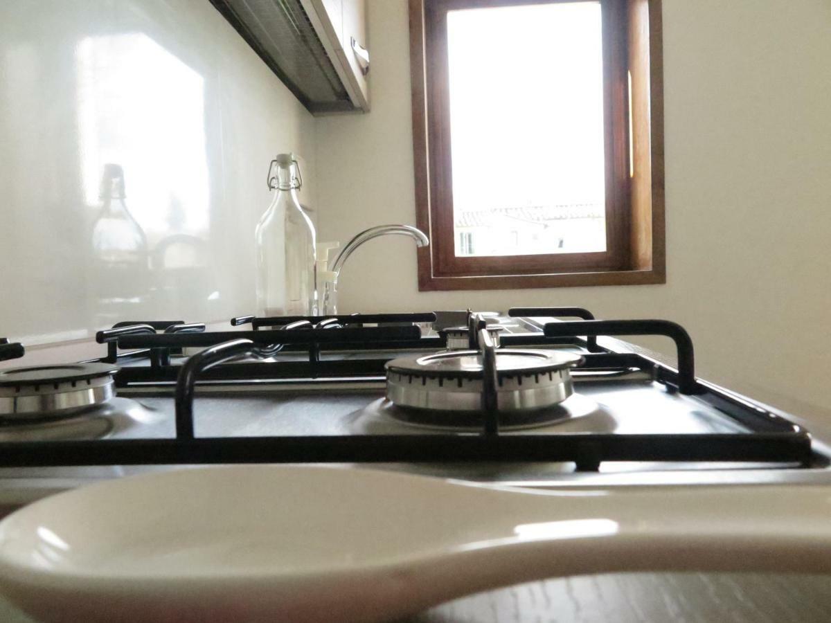 Wine Apartments Florence Merlot Bagian luar foto