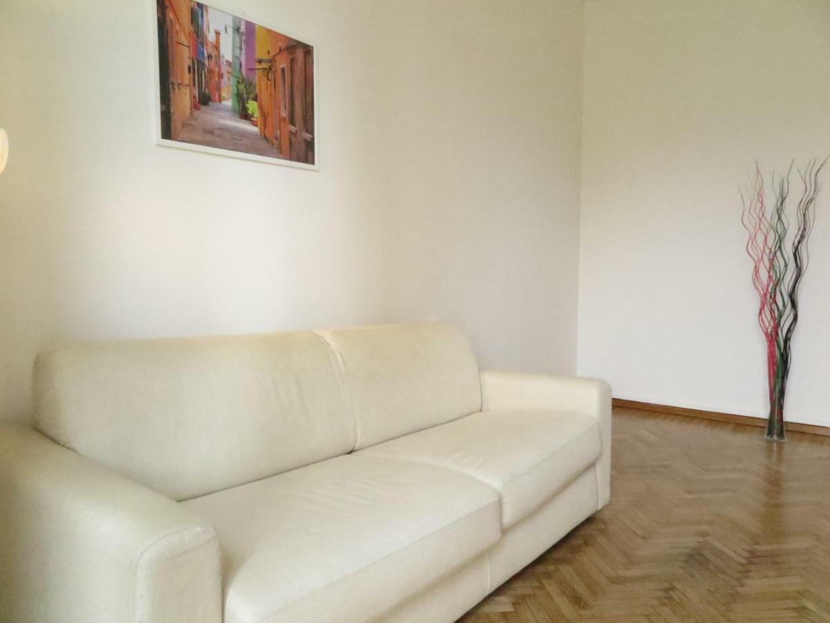 Wine Apartments Florence Merlot Bagian luar foto