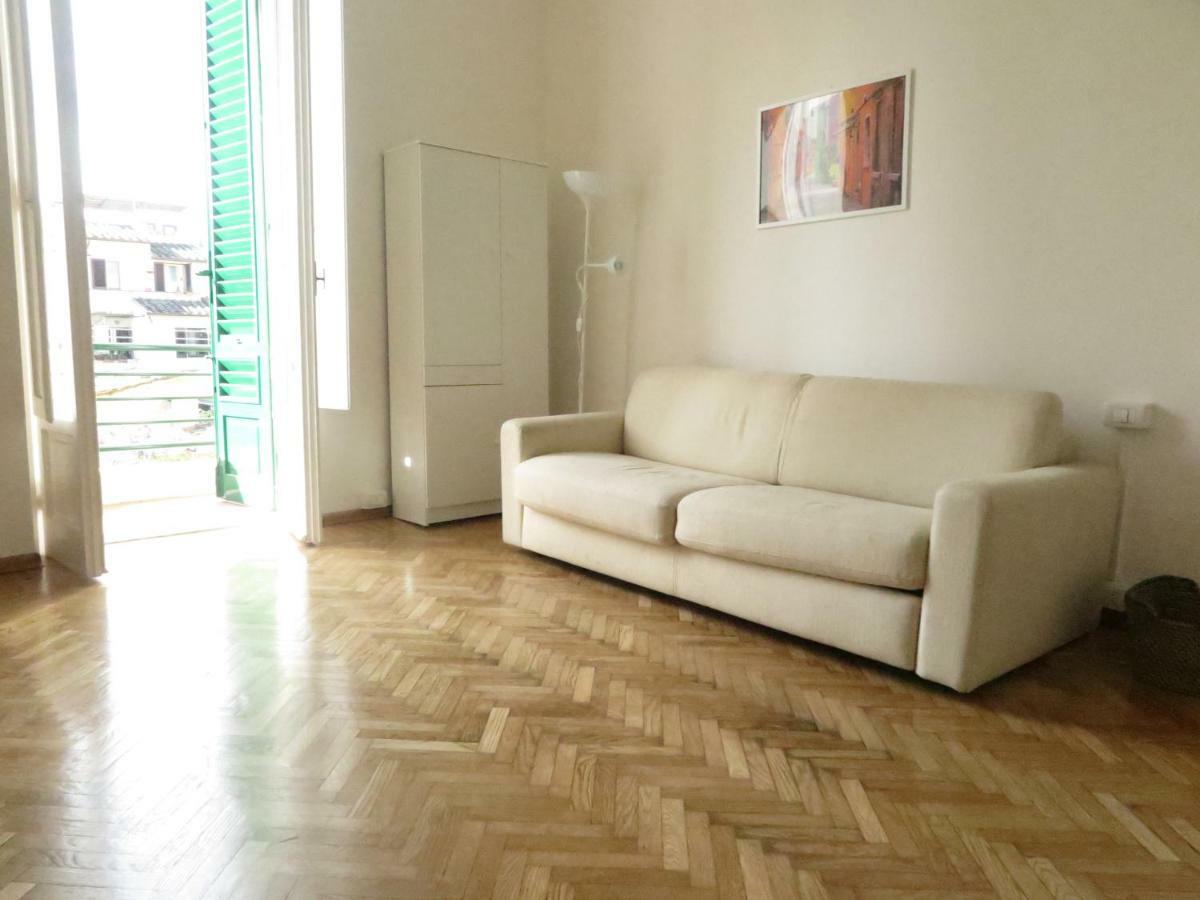 Wine Apartments Florence Merlot Bagian luar foto
