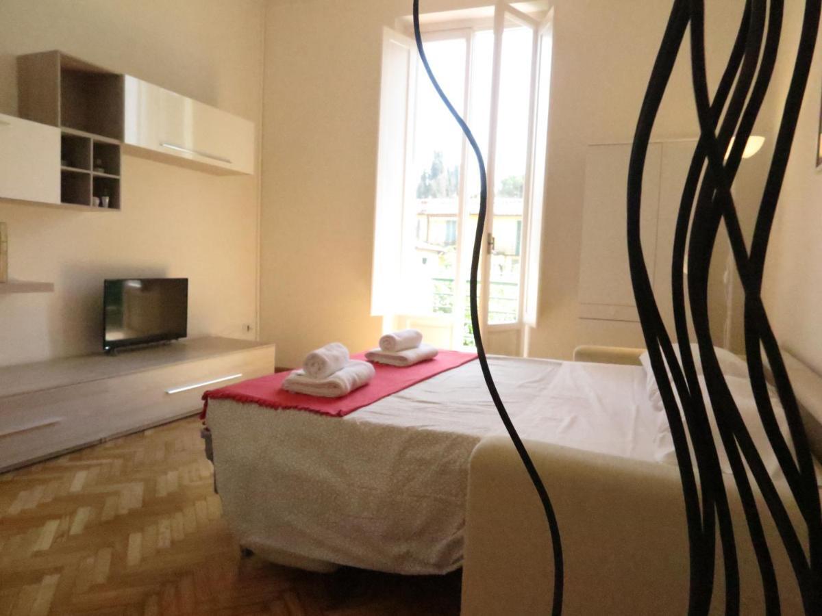 Wine Apartments Florence Merlot Bagian luar foto