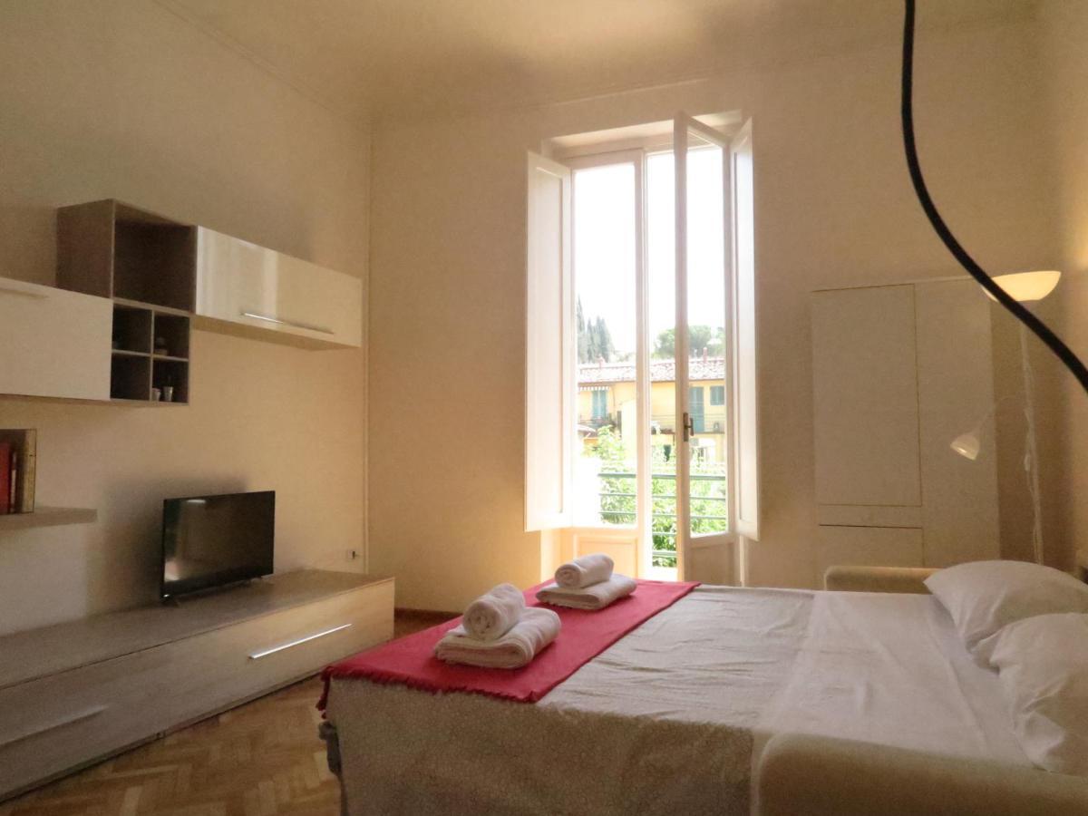 Wine Apartments Florence Merlot Bagian luar foto