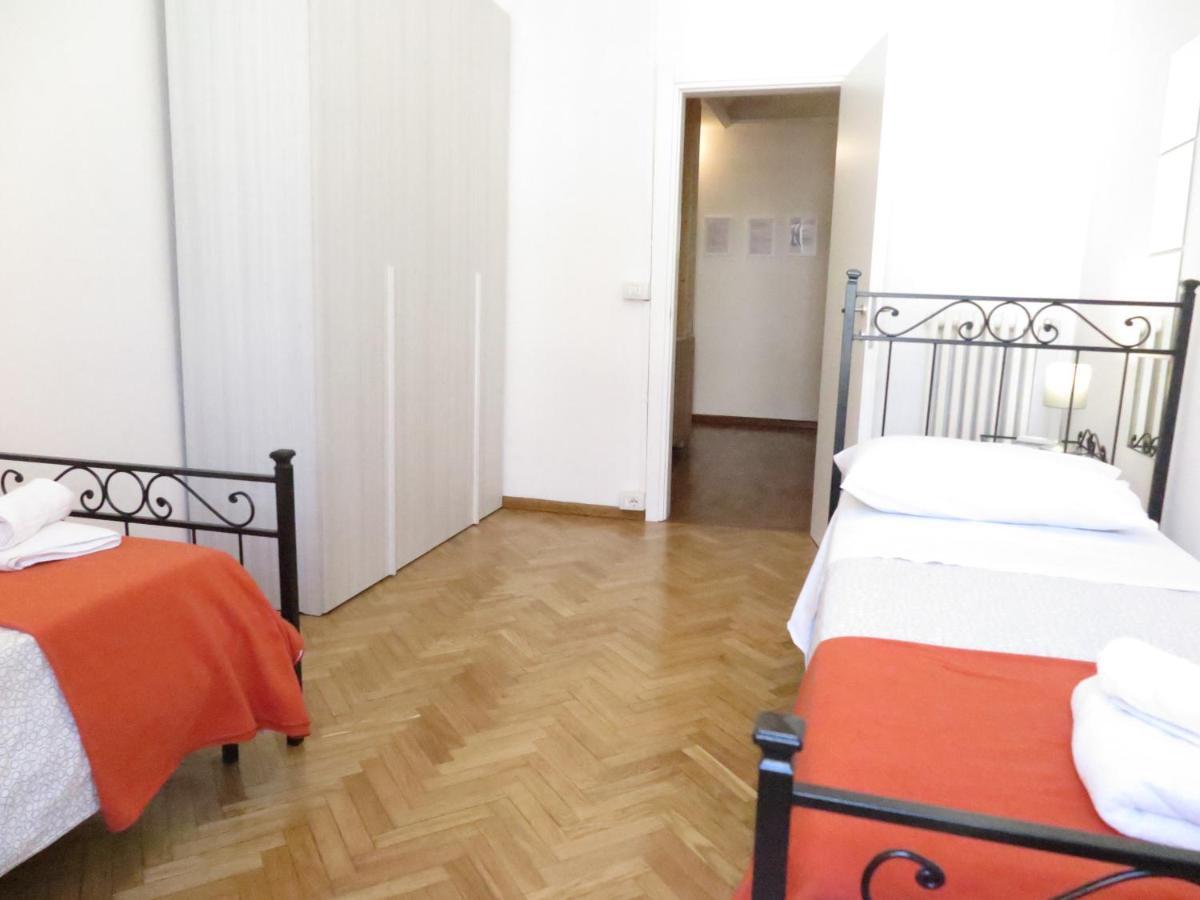 Wine Apartments Florence Merlot Bagian luar foto