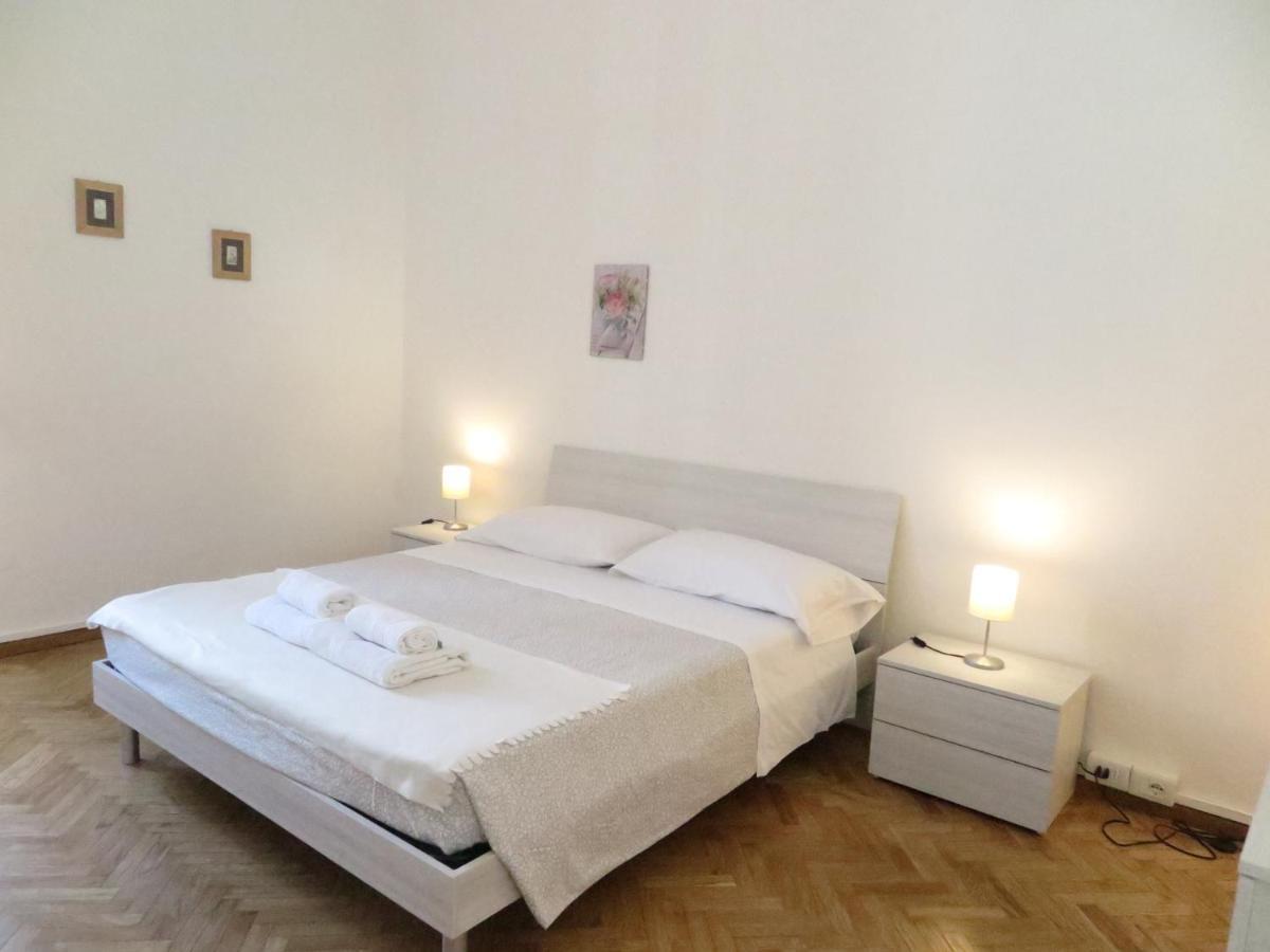 Wine Apartments Florence Merlot Bagian luar foto